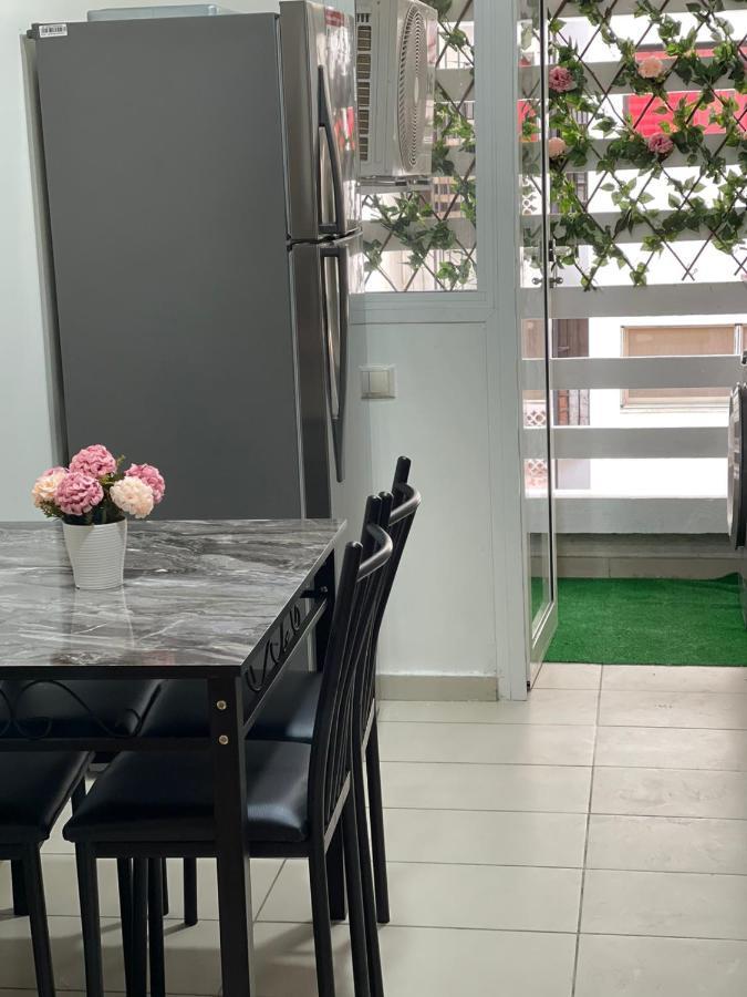 Superbe Appartement Au Coeur De Казабланка Екстериор снимка