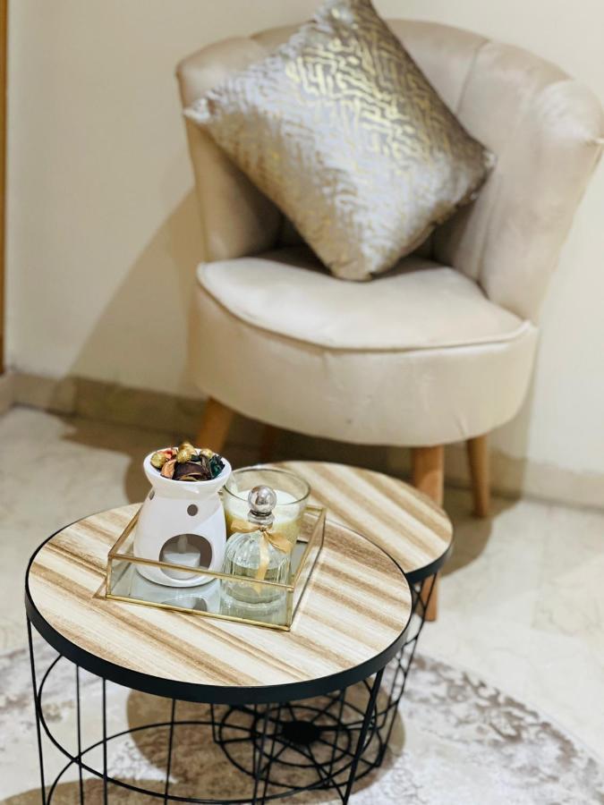 Superbe Appartement Au Coeur De Казабланка Екстериор снимка