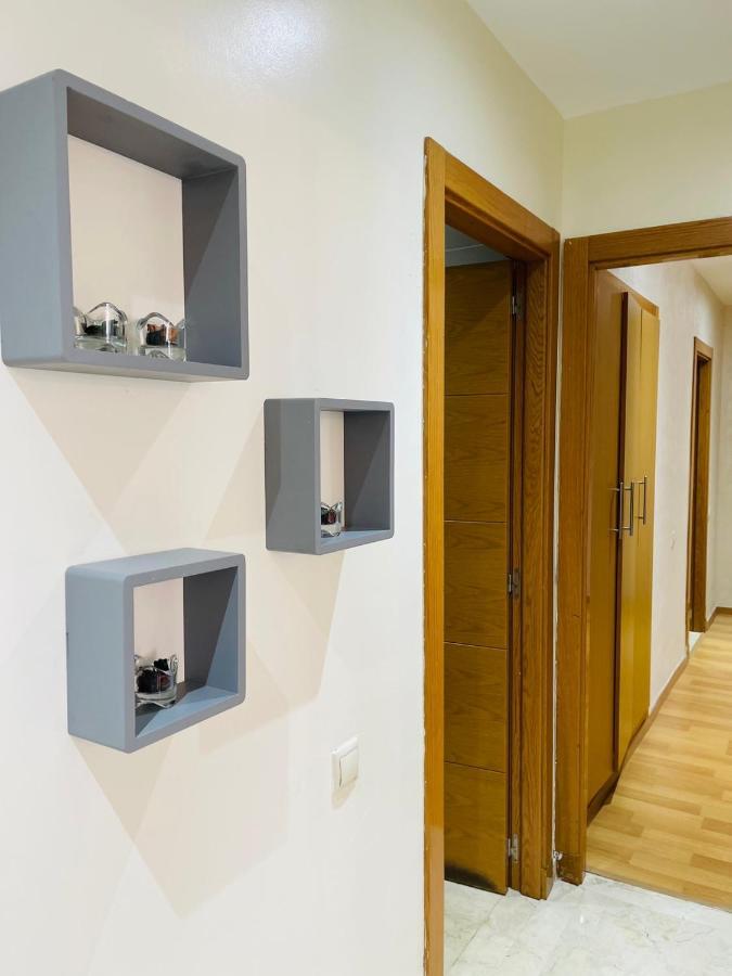Superbe Appartement Au Coeur De Казабланка Екстериор снимка